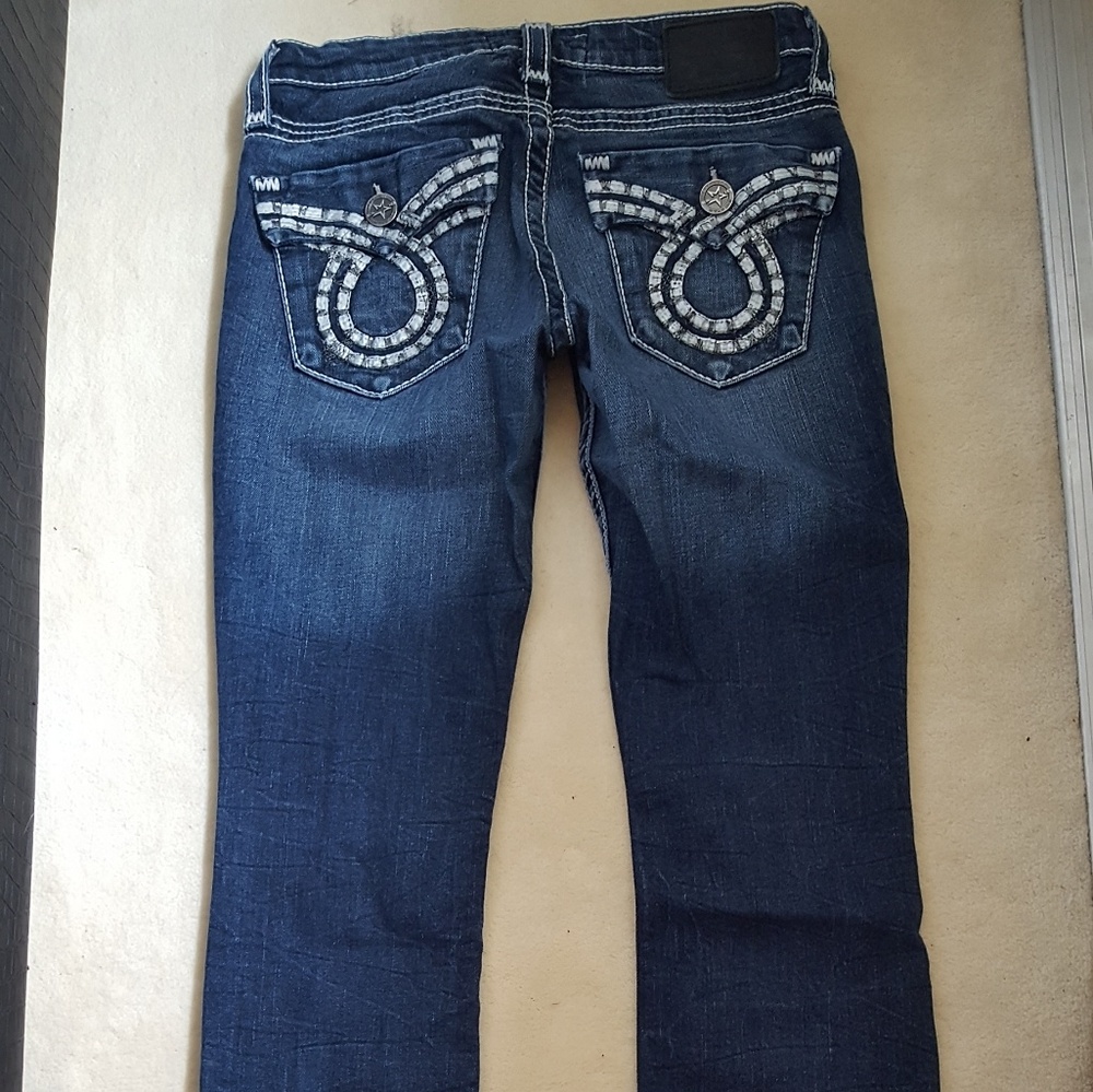 Big Star jeans